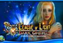 League of Light Dark Omen screenshot 1