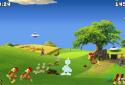 Moorhuhn Invasion screenshot 4