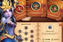 Clash Of Atlantis screenshot 1