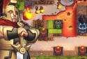 Clash Of Atlantis screenshot 4