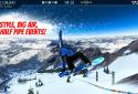 Snowboard Party Pro screenshot 2
