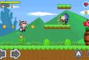 Xcalibur Fantasy Action RPG screenshot 1