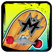 MegaRamp Skate Rivals