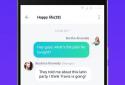 Mico: chat online screenshot 4 Mico: chat online screenshot 4