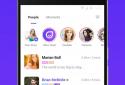 Mico: chat online screenshot 6 Mico: chat online screenshot 6