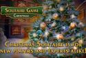 Solitaire. Christmas screenshot 11