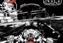 SXPD The Comicbook Game Hybrid screenshot 2