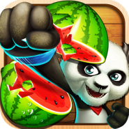 Kung Fu Fruit