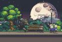 Werewolf Tycoon screenshot 4