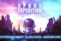 Space Expedition screenshot 1
