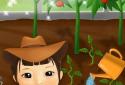 Sweet Baby Girl Farm Adventure screenshot 1