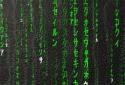 Matrix 3D Live Wallpaper screenshot 8