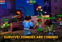 Block City Wars screenshot 8