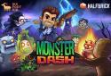 Monster Dash screenshot 11