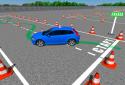 Exam GIBDD 2014 with driving screenshot 1