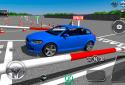 Exam GIBDD 2014 with driving screenshot 8