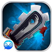 Chainsaw Killer