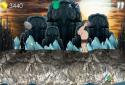 King Hobbit Army Journey screenshot 3