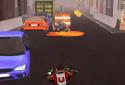 Break Loose: Zombie Survival screenshot 1