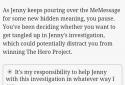 Heroes Rise: The Hero Project screenshot 4