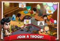 Battle Camp screenshot 5
