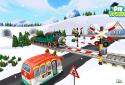 Dr. Panda bus for Christmas screenshot 2