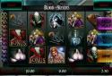 Crown casino Slots and Roulette screenshot 4