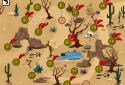 Desert Hunter - Crazy safari screenshot 11
