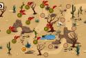 Desert Hunter - Crazy safari screenshot 5
