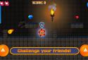 Roll, Gingerbread man, scram! screenshot 3