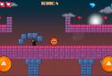 Roll, Gingerbread man, scram! screenshot 4