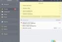 Things for iPad screenshot 1