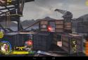 Ambush (Scourge) screenshot 7