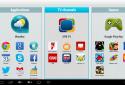 Handy Smart TV Launcher screenshot 2