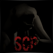 SCP: Easter Bunny