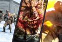 Zombie Call: Trigger Shooter screenshot 2