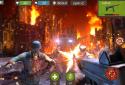 Zombie Call: Trigger Shooter screenshot 5