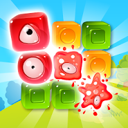 Jelly Flow - Zheleyki