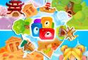 Jelly Flow - Zheleyki screenshot 4