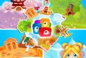 Jelly Flow - Zheleyki screenshot 8