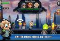Zombie busters squad screenshot 6