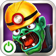 Zombie busters squad