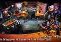 Clash of Mafias screenshot 4