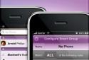 Groups: SMS, Mail and Manage Contacts screenshot 5
