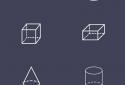 The volume and Area of screenshot 6