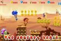 Jake Adventures screenshot 2