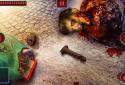 Santa vs. Zombies 2 screenshot 1