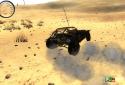 Driving simulator buggy 2015 screenshot 1