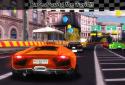Street racing 3D - City Racing screenshot 7