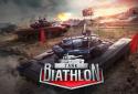 Tank biathlon screenshot 1